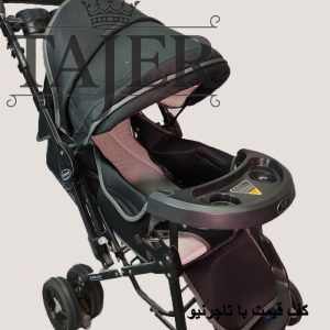 تشك كالسكه پرشيا 1133