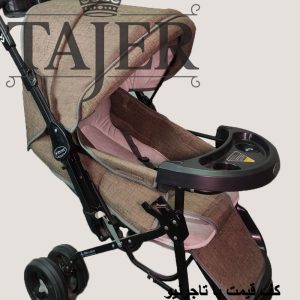 تشك كالسكه پرشيا 1133