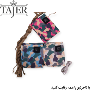 گرم كن شيشه شير برقي خارجي كد 1115