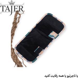 گرم كن شيشه شير برقي خارجي كد 1115