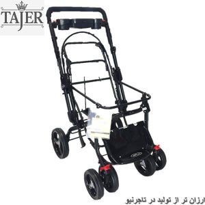 اسكلت كالسكه دليجان مدل بنيتا كد 1838