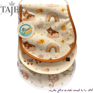 265 آروغ گير 3 عددي HLB كد 3432