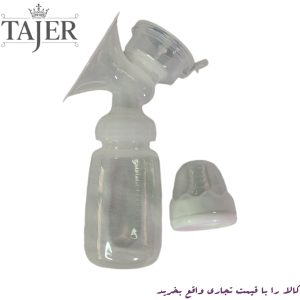 شير دوش پمپي خارجي كد 5830