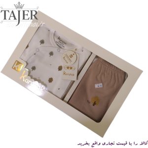 705 5 تيكه پنبه گلدوزي درخت كد 1935