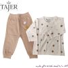 705 5 تيكه پنبه گلدوزي درخت كد 1935