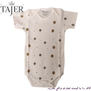 705 5 تيكه پنبه گلدوزي درخت كد 1935