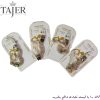 212 بند پستانك luxury كد 2449