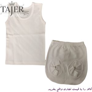 705 5 تيكه پنبه گلدوزي درخت كد 1935