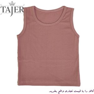 ركابي پنبه رنگي سايز 3تا5 كد 333