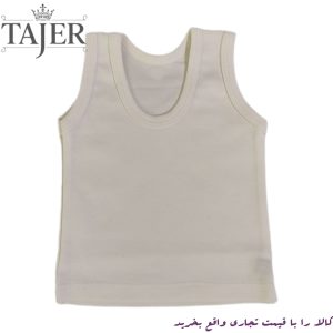 ركابي پنبه رنگي سايز 3تا5 كد 333