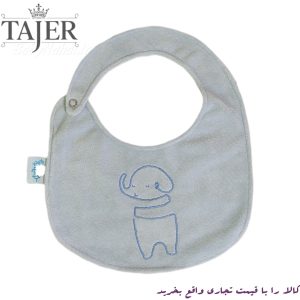 1900 پيش بند سه لايه مخمل Hlb كد 9708