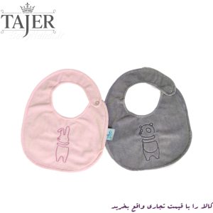 1900 پيش بند سه لايه مخمل Hlb كد 9708