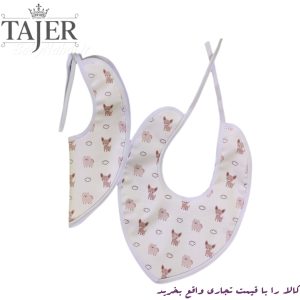 پيش بند 3 عددي مخمل Hlb كد 3680