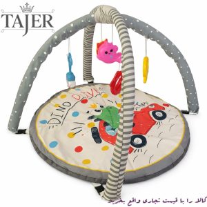 تشك بازي عروسكي كد 853
