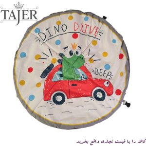 تشك بازي عروسكي كد 853