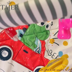 تشك بازي عروسكي كد 853
