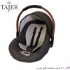 تشك كرير طرح چرم chicco كد 9813