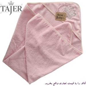 حوله تك اعلاء 90 سانتي گلدوزي Araz كد 7261