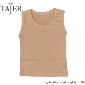 ركابي پنبه رنگي سايز 0تا2 كد 3699
