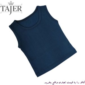 ركابي پنبه رنگي سايز 0تا2 كد 3699