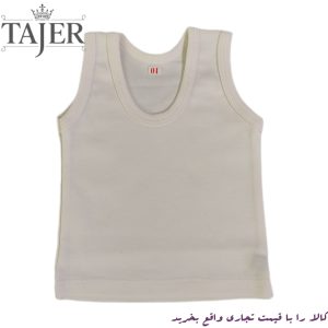 ركابي پنبه رنگي سايز 0تا2 كد 3699