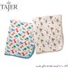 101 زير انداز مخمل 70*50 كد 524